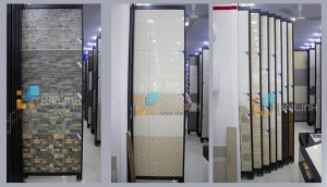 Vì sao gạch ốp tường bếp Viglacera được khách hàng ưa chuộng