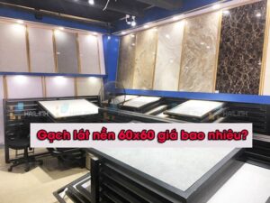 Gạch lát nền 60x60 giá bao nhiêu?