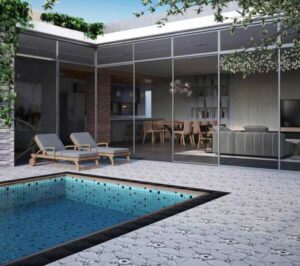 Gạch lát sân giá bao nhiêu? Nên mua gạch lát sân hãng nào tốt nhất?