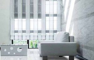 Cách phối màu gạch ốp tường