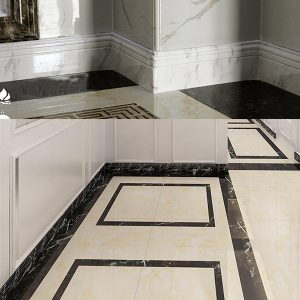 gach op chan tuong dep