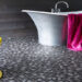 Bí quyết chọn gạch lát nền nhà tắm chống trơn & TOP mẫu đẹp