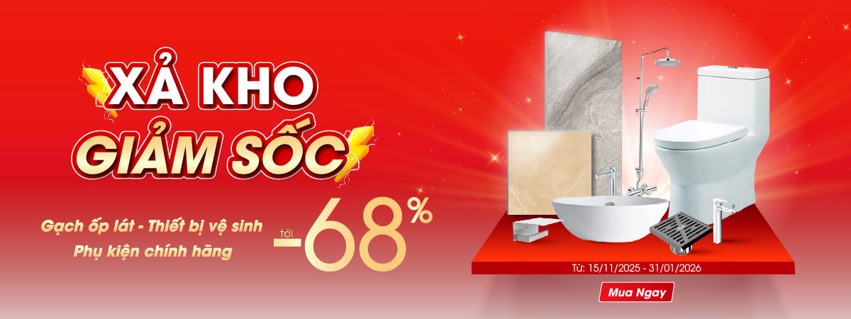 hải linh xả kho 2025